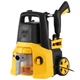 Мойка высокого давления 2E AquaClean 1600Вт, 130бар, 480л/час, шланг 8м (2E-HPW1613VC) - изображение 1