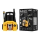 Мойка высокого давления 2E AquaClean 1600Вт, 130бар, 480л/час, шланг 8м (2E-HPW1613VC) - изображение 7