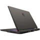Ноутбук MSI Vector 16 HX AI A2XWHG-224XUA (9S7-15M352-224) Cosmos Gray - изображение 10