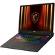 Ноутбук MSI Vector 16 HX AI A2XWHG-224XUA (9S7-15M352-224) Cosmos Gray - изображение 5
