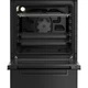 Плита Beko FSM52334DAO - изображение 6