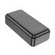 Батарея універсальна HOCO 30000mAh Astute 22.5W PD QC Black (J101B/714732) - зображення 3