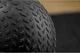 Тренировочный мяч для кроссфита и фитнеса SlamBall Power System PS-4117 15 кг рифленый черный - изображение 6