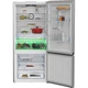 Холодильник Beko RCNE730E40SXP - изображение 6