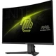 Монітор MSI MAG 276CF E20 - изображение 4