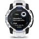 Смарт-часы Garmin Instinct 3, 45mm, Solar, Whitestone with Whitestone Band, GPS смарт-годинник (010-02934-03) - изображение 2