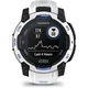 Смарт-часы Garmin Instinct 3, 45mm, Solar, Whitestone with Whitestone Band, GPS смарт-годинник (010-02934-03) - изображение 3