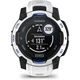 Смарт-часы Garmin Instinct 3, 45mm, Solar, Whitestone with Whitestone Band, GPS смарт-годинник (010-02934-03) - изображение 5