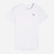 Спортивная футболка для фитнеса женская Puma W Tad Essential Crew Tee 52717702 S White (4069162180650) - изображение 5