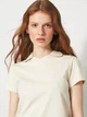 Поло женское Puma Ess Baby Polo 69384887 XS Alpine Snow (4069161693847) - изображение 4