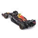 Конструктор Bburago Oracle Red Bull Racing RB19 124 (18-28507) - изображение 4