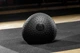 Тренировочный мяч для кроссфита и фитнеса SlamBall Power System PS-4117 15 кг рифленый черный - изображение 7