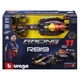 Конструктор Bburago Oracle Red Bull Racing RB19 124 (18-28507) - изображение 12