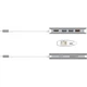 Порт-реплікатор J5create Dock-Station USB-C 9-in-1 (хаб/HDMI/PD/картридер) (JCD383-N) - зображення 3
