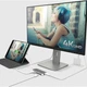 Порт-реплікатор J5create Dock-Station USB-C 9-in-1 (хаб/HDMI/PD/картридер) (JCD383-N) - зображення 6