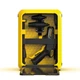 Мойка высокого давления Stanley 1.9 кВт, 150 бар, шланг 8 м (SXPW19CP-E) - изображение 9