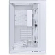 Корпус для ПК Lian Li O11 Dynamic Mini V2 Flow, White (G99.O11DMIV2FW.00) - изображение 2