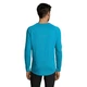 Лонгслив Sol's Sporty LSL men морський XL (02071321XL) - изображение 2