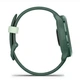 Смарт-часы Garmin vivoactive 6, Jasper Green/J. Green Metallic, GPS смарт-годи (010-02985-02) - изображение 4