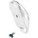 Мишка A4Tech FB50C Plus Wireless/Bluetooth White (4711421002875) - зображення 6