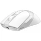 Мишка A4Tech FB50C Plus Wireless/Bluetooth White (4711421002875) - зображення 8