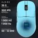 Мышка Ajazz AJ159P MC Wireless/Bluetooth/USB Charging Dock Blue (AJ159P-MC-Blue) - изображение 7