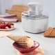 Мороженица Cuisinart Solo Scoops (ICEM10E) - изображение 3