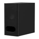Акустическая система Sony HT-B600 Black (HTB600.AF1) - изображение 4