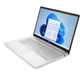 Ноутбук 17.3FI/R7 7730U/8/512/Radeon/DOS/Natural S ilver HP Laptop 17-cp3013ua HP (C79Y2EA) - зображення 3