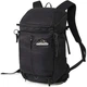 Рюкзак туристический Naturehike Helium CNK2300BB017, 25 л, чорний (6976507661010) - изображение 1