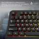 Клавиатура Ajazz AF98 USB UA Black (AF98-B) - изображение 6