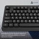 Клавиатура Ajazz AF98 USB UA Black (AF98-B) - изображение 7