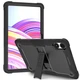Чехол для планшета Armorstandart Rover Xiaomi Redmi Pad 2 Pro Black (ARM89206) - изображение 2