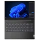 Ноутбук 15.6FM/i3-1315U/8/512GB/Intel HD/W11P/Busi ness black V15 G5 IRL LENOVO (83GW00C6RA) - зображення 4