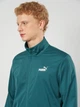 Спортивный костюм мужской Puma Tracksuits 69263041 S Emerald Ice (4069161412622) - изображение 5