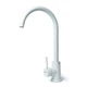 Мойка кухонная Adamant Horizon Medium Old Stone + змішувач (4824296104410) - изображение 4