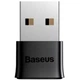 Bluetooth-адаптер Baseus USB 3.0 Bluetooth 5.0 BA04 Black (ZJBA000001) - изображение 1