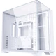 Корпус для ПК Lian Li O11 VISION Compact, White (G99.O11VPW.00) - изображение 1