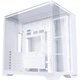 Корпус для ПК Lian Li O11 VISION Compact, White (G99.O11VPW.00) - изображение 3