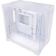 Корпус для ПК Lian Li O11 VISION Compact, White (G99.O11VPW.00) - изображение 5