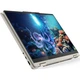 Ноутбук Lenovo Yoga 7 2-in-1 14AKP10 (83JR007MRA) - изображение 2