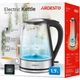 Электрочайник Ardesto EKL-F115 - изображение 6