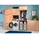 Пральна машина Indesit IM 862B MYTIME UA (IM862BMYTIMEUA) - зображення 7