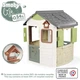 Ігровий будиночок Smoby Life "Нео" лісника зі ставнями (7600810504) - зображення 3