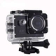 Экшн камера Action camera Dvr Sport S2 WiFi Waterprof 4K спортивная, водонепроницаемая мини hd видеокамера (F_178611) - изображение 4