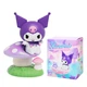 Фигурка Pop Top сюрприз Kuromi Сад грибочков (25MDL-001) - изображение 1