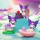 Фигурка Pop Top сюрприз Kuromi Сад грибочков (25MDL-001) - изображение 6