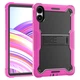 Чехол для планшета Armorstandart Rover Xiaomi Redmi Pad 2 Pro Pink (ARM89208) - изображение 1