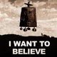Постер Кин-дза-дза! Пепелац на Плюке, Секретные материалы, I want to believe, X-Files, A3 30×42 см (id2116) - изображение 3