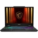 Ноутбук MSI Cyborg 15 B13WFKG (9S7-15Q342-612) - изображение 1